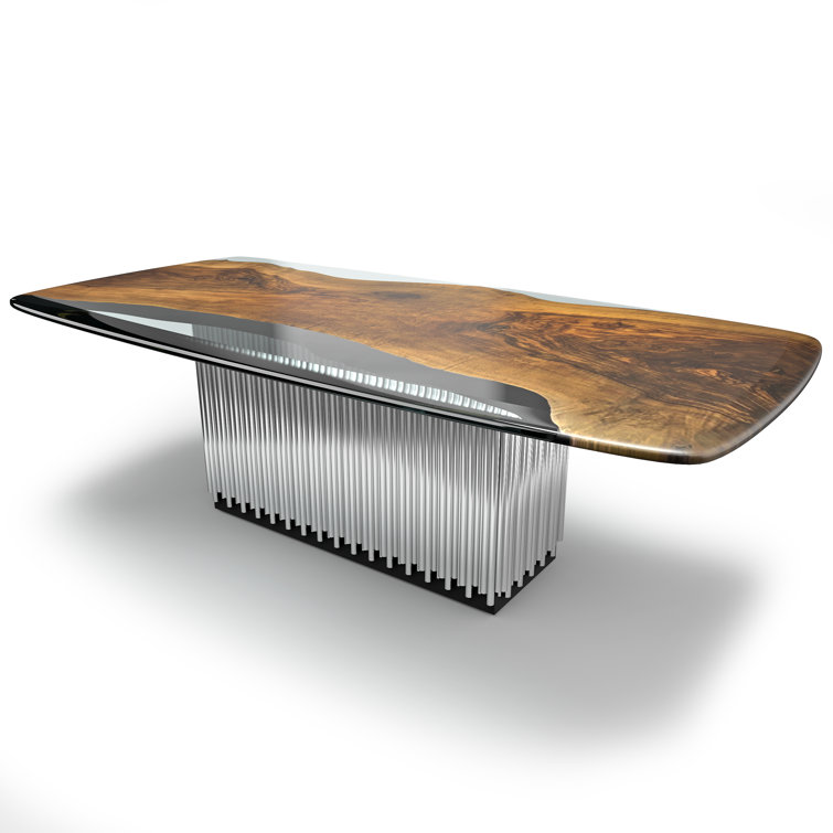 Arditi Collection Free Form Dining Table | Perigold